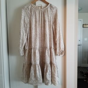 Wilfred Lea Dress